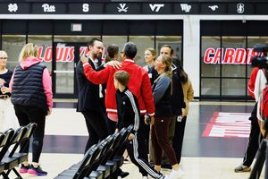 Image post by @louisvillewbb on Instagram