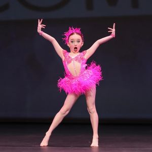 Image post by @shinedancecomp on Instagram