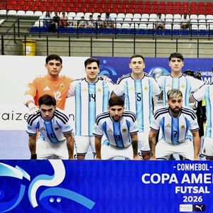 Image post by @afaseleccion on Instagram