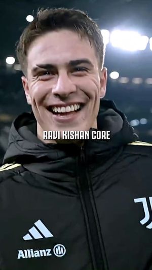 Video post by @juventus on Instagram