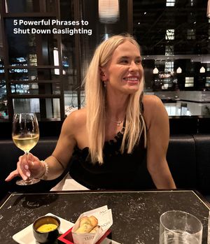 Image post by @movewithlottie on Instagram