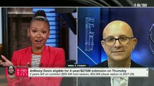 Video post by @espnthrowback on YouTube