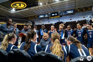 Image post by @FDUKnightsWBB on Twitter