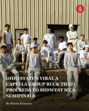 Image post by @thelanternosu on Instagram