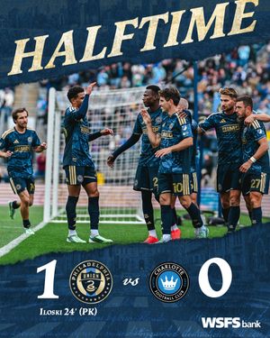Image post by @PhilaUnion on Twitter/X