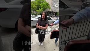 Video post by @nbcnewyork on YouTube