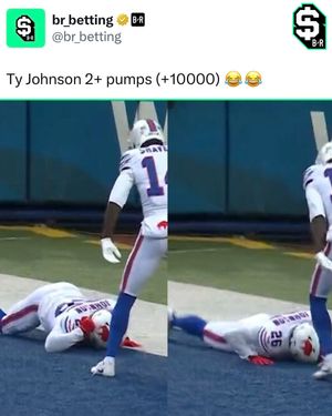 Video post by @brbetting_ on TikTok