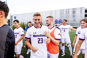 Image post by @riverhawkmsoc on Instagram