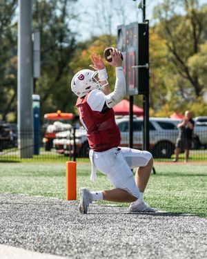 Image post by @colgatefb on Instagram