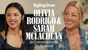 Video post by @rollingstone on YouTube