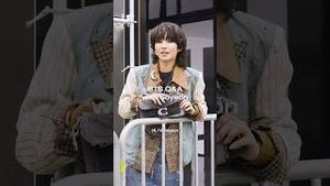 Video post by @coach on YouTube