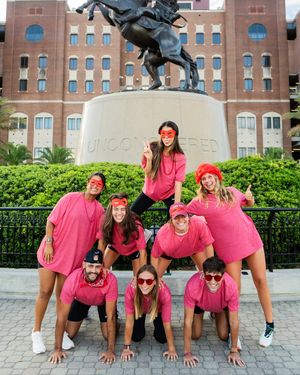 Image post by @fsu_sadv on Instagram