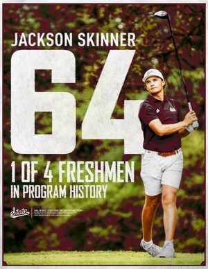 Image post by @hailstatemg on Instagram