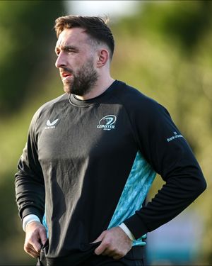 Image post by @leinsterrugby on Instagram