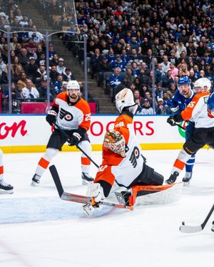 Image post by @truelefevre_goalie on Instagram