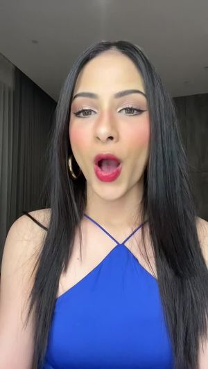 Video post by @shabrinaadfii on TikTok