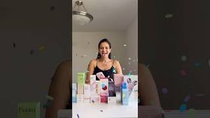 Video post by @just_kajal_things on YouTube