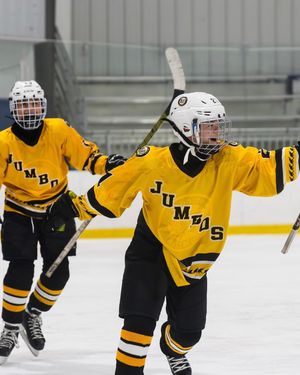 Image post by @usahockey on Instagram