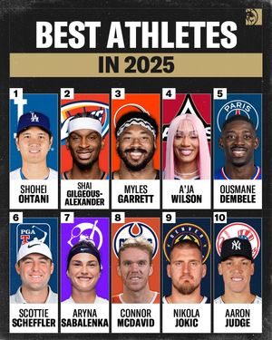 Image post by @betmgm on Instagram