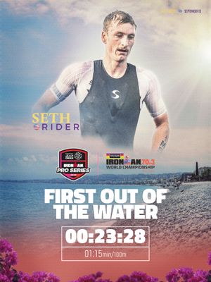Image post by @ironmantri on Instagram