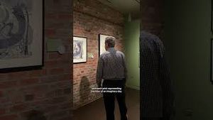 Video post by @denverartmuseum on YouTube