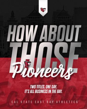 Image post by @eastbaypioneers on Instagram