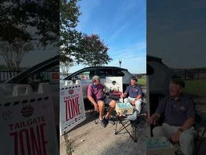 Video post by @taxslayergatorbowl on YouTube