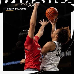 Image post by @ucf.wbb on Instagram