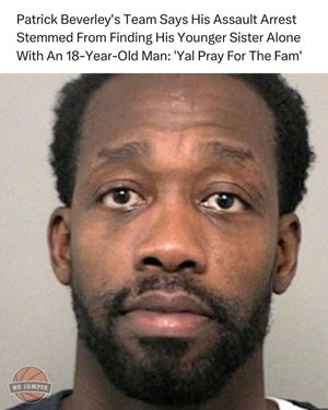 Image post by @nojumper on Instagram