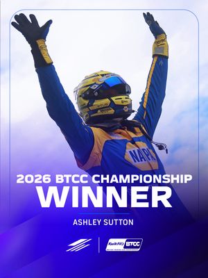 Image post by @silverstonecircuit on Instagram