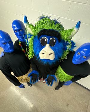 Image post by @bennythebull on Twitter