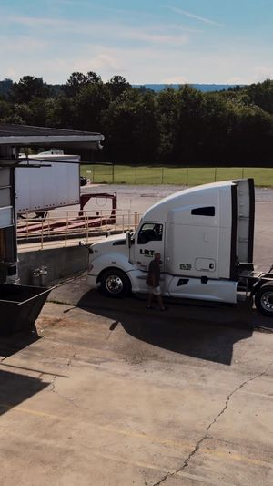Video post by @littlerivertransportation on Instagram