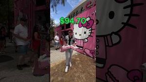 Video post by @Visit Las Vegas on YouTube