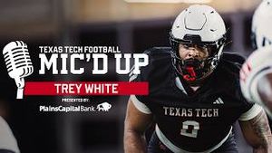 Video post by @texastechredraiders on YouTube