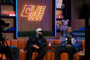 Image post by @club520podcast on Instagram