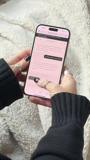 Video post by @jomalonelondon on TikTok