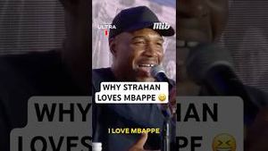 Video post by @meninblazers on YouTube