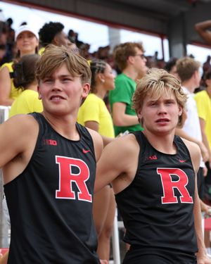 Image post by @ruathletics on Instagram