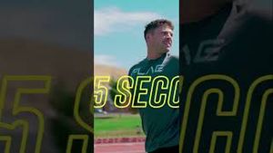 Video post by @gmtmsports on YouTube