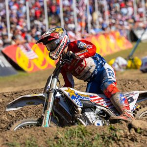 Image post by @racerxonline on Instagram