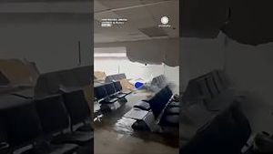 Video post by @accuweather on YouTube