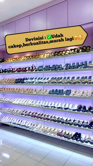 Image post by @deliwafastore.kediri on TikTok