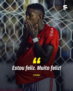 Image post by @sportv on Instagram