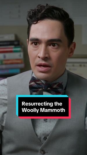 Video post by @thedailyshow on TikTok
