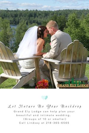 Image post by @grandelylodge on Facebook
