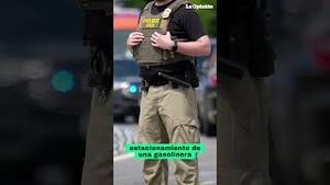 Video post by @laopinionla on YouTube