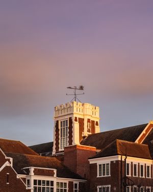 Image post by @lborouniversity on Instagram