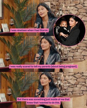 Video post by @scarymommy on TikTok
