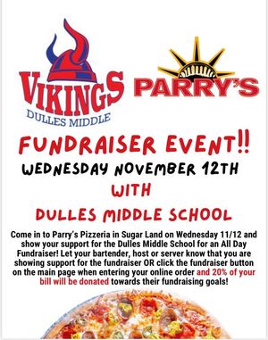 Image post by @parryssugarland on Facebook