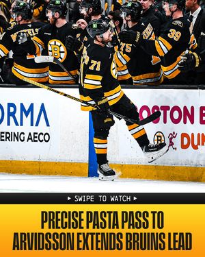 Image post by @nhl on Instagram